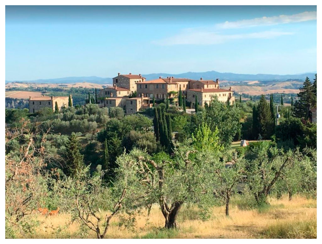 Palazzo Monaci borgo medioevale | Relax Palazzo Monaci